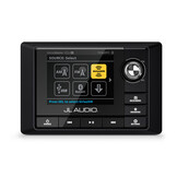 JL Audio MM105 Media Master controller