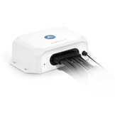 JL Audio MM105-HR Hide-away multi media speler