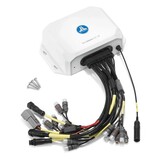 JL Audio MM105-HR Hide-away multi media speler