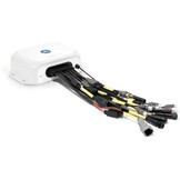 JL Audio MM105-HR Hide-away multi media speler