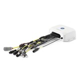 JL Audio MM105-HR Hide-away multi media speler