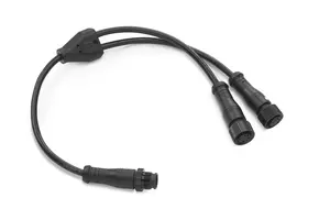 JL Audio MMC-2Y 2-wegkabel