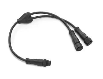 JL Audio MMC-2Y 2-wegkabel