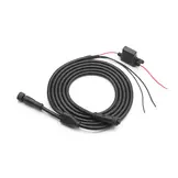 JL Audio Netwerkkabel met voeding