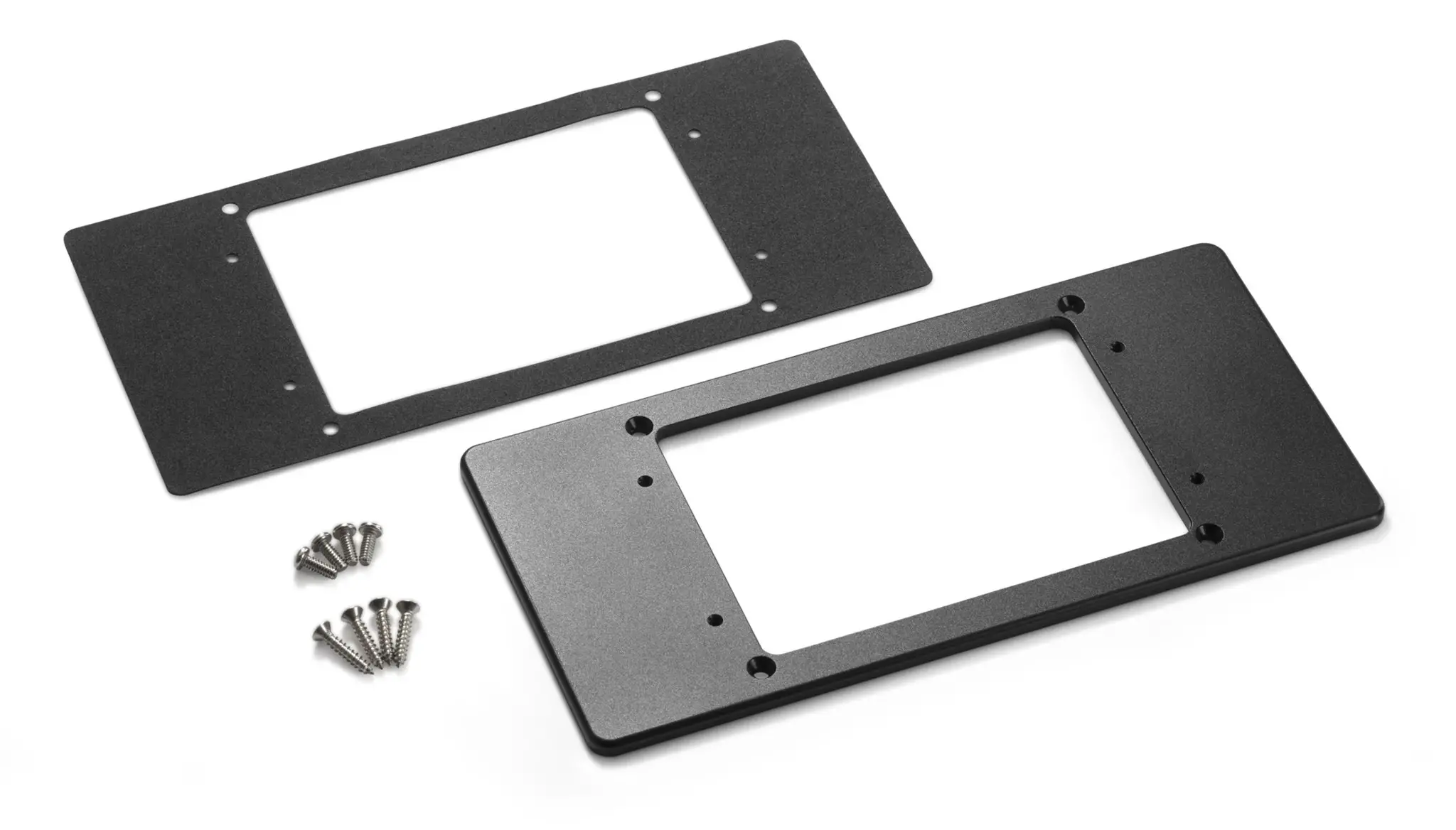 JL Audio Montageadapterplaat voor MM105 en MM100s