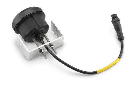 JL Audio MMR-20-BE Ronde MediaMaster bedieningsunit, foto 2 van 4