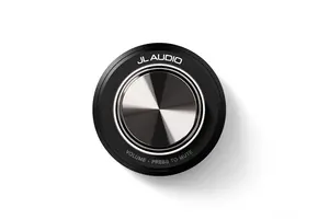 JL Audio MMR-5N2K Volume regelaar voor MediaMaster