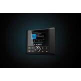 JL Audio MMR-40 MediaMaster display