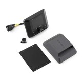 JL Audio MMR-40 MediaMaster display