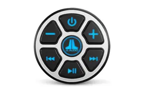 JL Audio MBT-CRXv2 Waterdichte bluetooth ontvanger met bediening