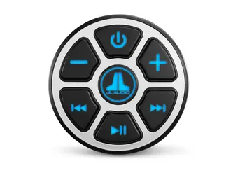 JL Audio MBT-CRXv2 Waterdichte bluetooth ontvanger met bediening