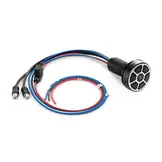 JL Audio MBT-CRXv2 Waterdichte bluetooth ontvanger met bediening