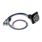 JL Audio MBT-CRXv2 Waterdichte bluetooth ontvanger met bediening