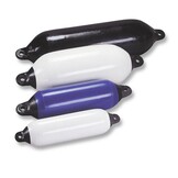 Dan-Fender Heavy Duty Fenders 520 wit