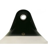 Dan-Fender Heavy Duty Fenders 520 wit