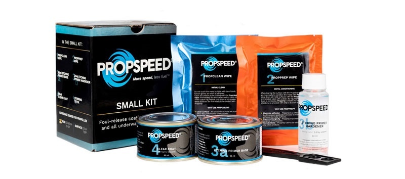 Propspeed Kit