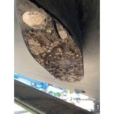 Propspeed Aangroeiwerende coating voor transducers