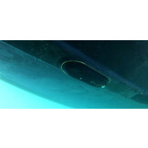 Propspeed Aangroeiwerende coating voor transducers