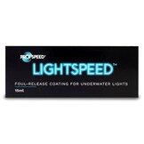 Propspeed Aangroeiwerende coating voor onderwaterverlichting
