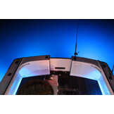 Propspeed Aangroeiwerende coating voor onderwaterverlichting