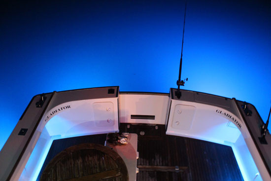 Propspeed Aangroeiwerende coating voor onderwaterverlichting