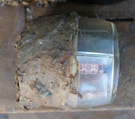 Propspeed Aangroeiwerende coating voor onderwaterverlichting