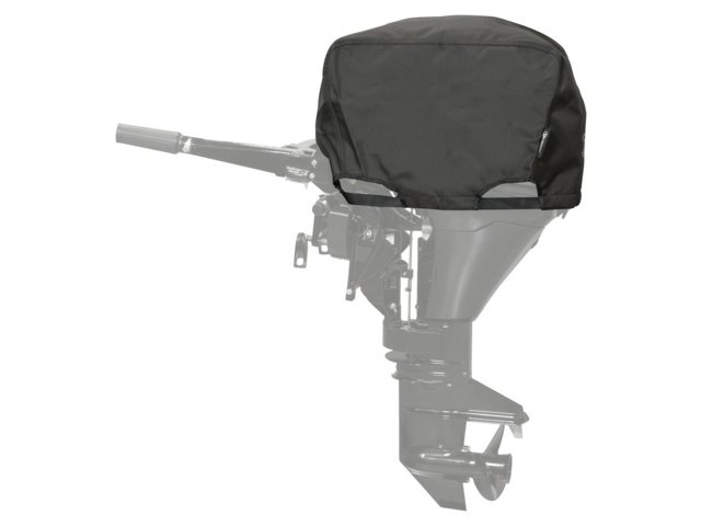 Talamex Buitenboordmotorhoes premium, foto 4 van 6