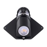 Talamex Top-/Deklicht combinatie LED