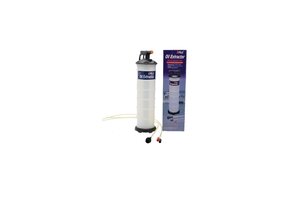 Pela Oil Extractor/ Carterpomp 6.5 L
