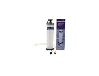 Pela Oil Extractor/ Carterpomp 6.5 L