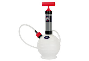 Pela Oil Extractor/ Carterpomp 2.5 L