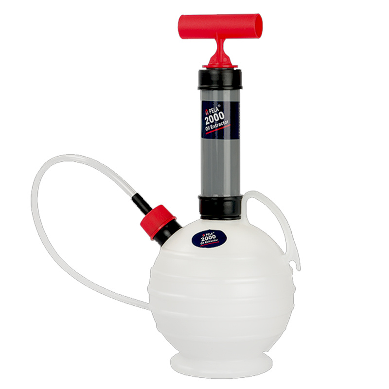 Pela Oil Extractor/ Carterpomp 2.5 L
