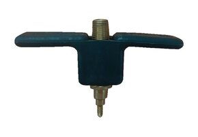 Talamex Multifunctionele adapter Majoni