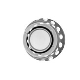 Talamex ECS stijl dekventilator