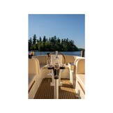 Portus & Navis Stilla fles- en bekerhouder