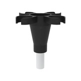 Portus & Navis Stilla fles- en bekerhouder