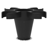 Portus & Navis Stilla fles- en bekerhouder