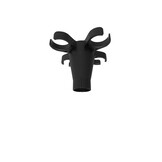 Portus & Navis Stilla fles- en bekerhouder