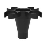 Portus & Navis Stilla fles- en bekerhouder