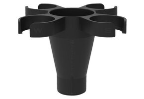 Portus & Navis Stilla fles- en bekerhouder