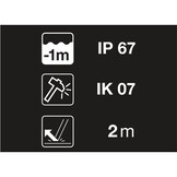 Petzl Hoofdlamp Aria 2