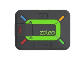 Zoleo  Global Satellite Communicator