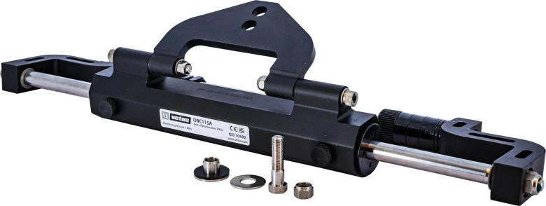Vetus Hydraulische stuurcilinder voor buitenboordmotoren (max. 115 pk)