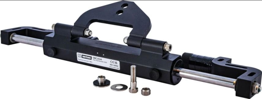 Vetus Hydraulische stuurcilinder voor buitenboordmotoren (max. 250pk)