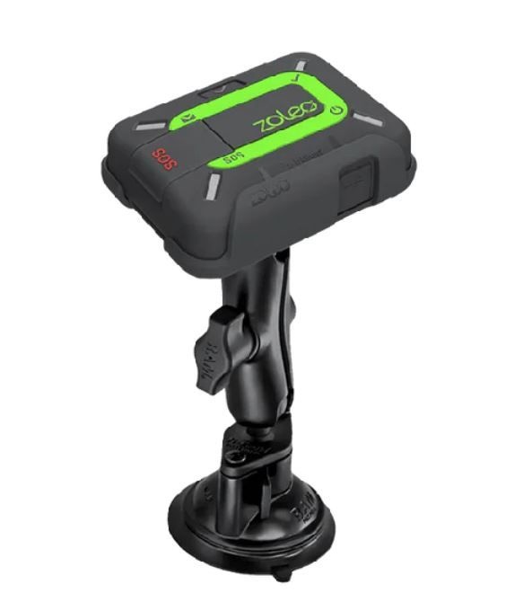 Zoleo Universal Mount Kit