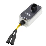 Vetus Proportioneel boegschroef joystick