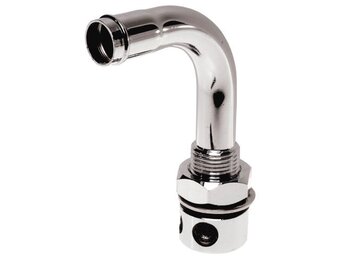 Tankontluchter haaks