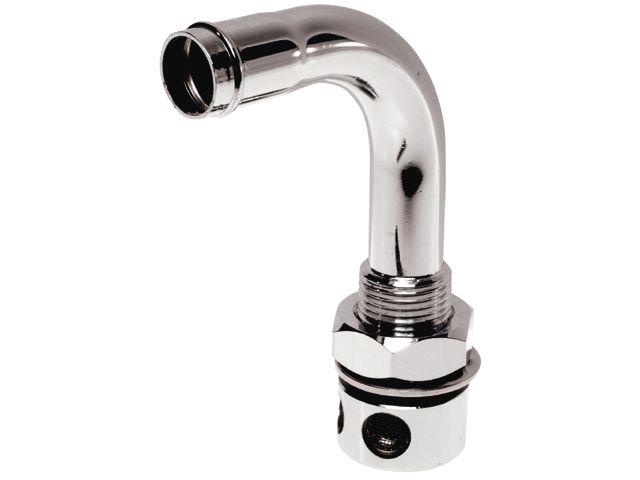 Tankontluchter haaks