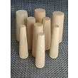 Plastimo Houten pluggen set van 9 (3 lengtes)