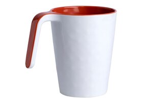 Marine Business Mok - H 10.7 cm